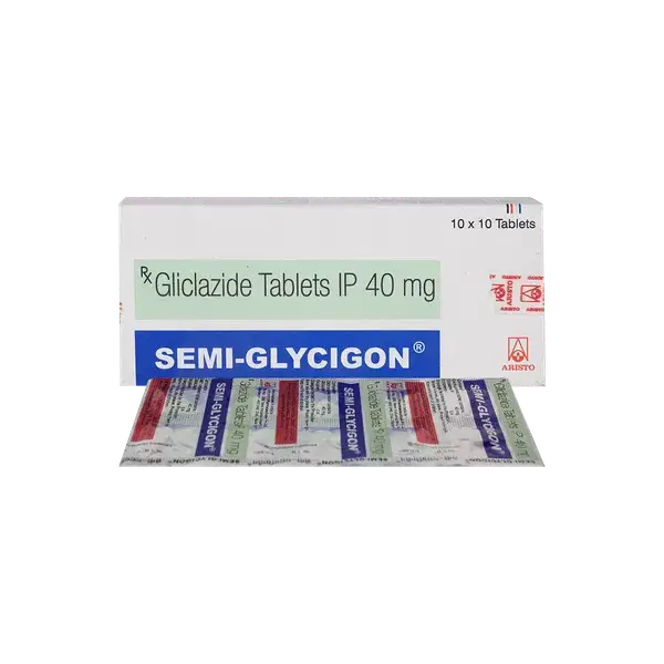 Semi-Glycigon Tablet